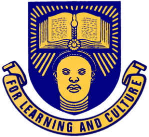 OAU E-portal Click on logo